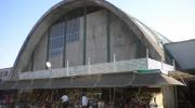 Imagen del monumento Mercado Central de Concepción