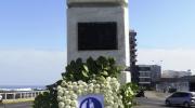 Imagen del monumento Diego Portales