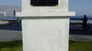 Imagen del monumento La Provincia De Tarapacá Al Médico De Los Pobres