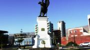 Imagen del monumento Arturo Prat