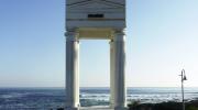 Imagen del monumento Cristóbal Colón