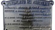 Imagen del monumento Al Marinero