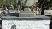 Imagen del monumento Bernardo O&#039;Higgins