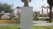 Imagen del monumento Bernardo O&#039;Higgins Riquelme