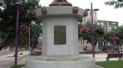Imagen del monumento Juan Godoy
