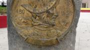 Imagen del monumento Diego De Almagro