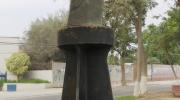 Imagen del monumento Escultura Religiosa Sagrado Corazones
