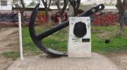 Imagen del monumento AncLa Conmemorativa Al Vice- Almirante Don Luis Uribe Orrego