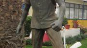 Imagen del monumento Alegoría Al Minero