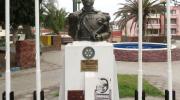 Imagen del monumento Bernardo O&#039;Higgins