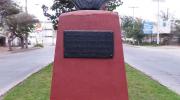 Imagen del monumento Manuel Antonio Matta G.