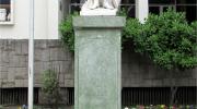 Imagen del monumento Pedro De Valdivia