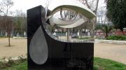 Imagen del monumento La Espera En El Tiempo