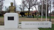 Imagen del monumento Juan Carlos Amar