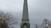 Imagen del monumento Batallón Cívico De Talca y La Victoria
