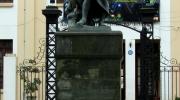 Imagen del monumento Abate Molina