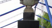 Imagen del monumento Bernardo O&#039;Higgins
