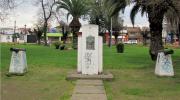 Imagen del monumento PLaza Luis Cruz Martínez