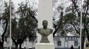 Imagen del monumento Carlos Ibáñez Del Campo