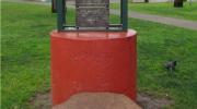 Imagen del monumento Amelia Troncoso T.