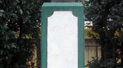 Imagen del monumento GabrieLa Mistral