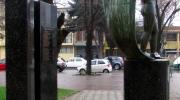 Imagen del monumento Memorial Detenidos Desaparecidos y Ejecutados Políticos De Linares