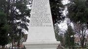 Imagen del monumento Fundación VilLa San Ambrosio De Linares