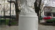 Imagen del monumento A La Ciudad De Linares