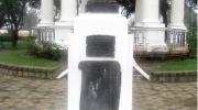 Imagen del monumento Bernardo O&#039;Higgins
