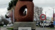 Imagen del monumento Quinchamali