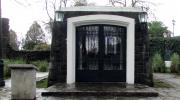 Imagen del monumento Mausoleo O&#039;Higgins Riquelme