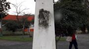Imagen del monumento José Bunster