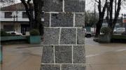 Imagen del monumento Bernardo O&#039;Higgins