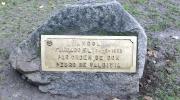 Imagen del monumento Fundación De Angol
