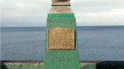 Imagen del monumento Arturo Prat