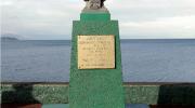 Imagen del monumento Bernardo O&#039;Higgins