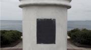 Imagen del monumento GabrieLa Mistral