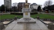 Imagen del monumento Bernardo O&#039;Higgins