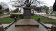 Imagen del monumento Arturo Prat Chacón