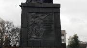 Imagen del monumento Eleuterio Ramirez