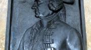 Imagen del monumento Ambrosio O&#039;Higgins