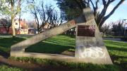 Imagen del monumento CápsuLa