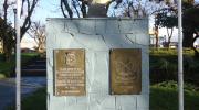Imagen del monumento Luis Marchant González