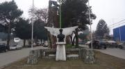 Imagen del monumento Dagoberto Godoy
