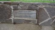 Imagen del monumento Memorial En HomenajeDe Los Detenidos Desaparecidos Y Ejecutados Políticos Región De Aysén