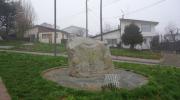 Imagen del monumento Bernardo O&#039;Higgins