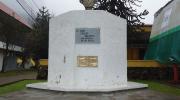 Imagen del monumento Arturo Prat