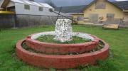 Imagen del monumento Puerto