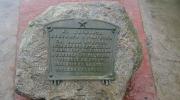Imagen del monumento Juan Steffen