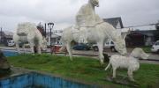 Imagen del monumento El Pilchero